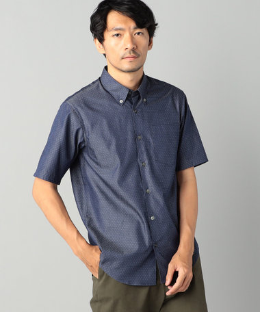 シャツ｜トップス｜COMME CA MEN（コムサ・メン）｜SALE｜公式