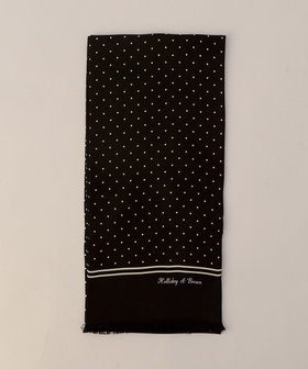 Holliday＆Brown ストール