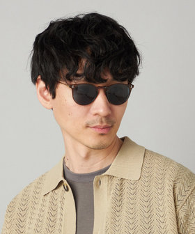 〔CUBITTS〕サングラス ALDENHAMモデル