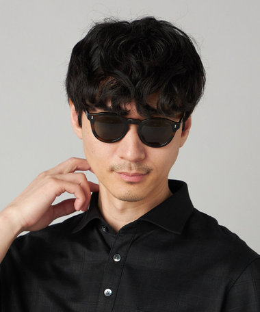 〔CUBITTS〕サングラス BIDBOROUGUモデル