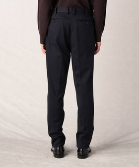 ペイトン・プレイス・フォー・メン のズボン ヘリンボーン・ジャージパンツ（07-25PE14-203）｜コムサメン（COMME