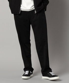 【ユーティリティ セットアップ】リラックス インタックパンツ