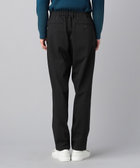 裏起毛サテン スラックス（07-26PI17-204）｜コムサメン（COMME CA MEN