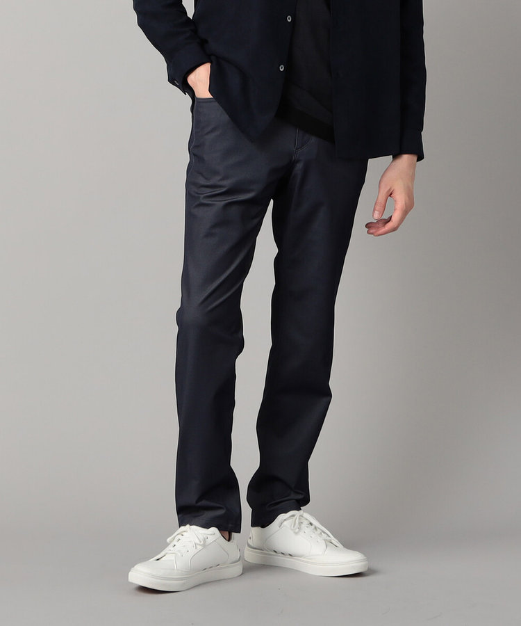 SOLOTEX（R） 2WAYストレッチ 5ポケットパンツ（07-26PM07-205