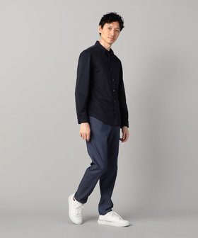 【PGG】ポリエステルドビーストレッチパンツ (MENS) 新品 TEXBRIDドビーストレッチパンツ (MENS) | St ANDREWS（セント