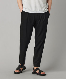 和紙カノコ インタックイージーパンツ