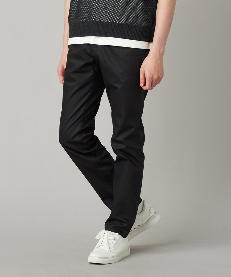 ドビーストレッチ パンツ