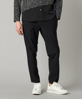 メリル 撥水 スリムパンツ