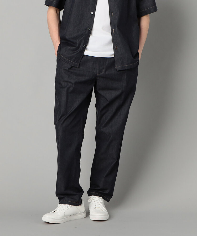 RICK OWENS - 【25SS】ボラン フレア カーゴパンツ / BOLAN