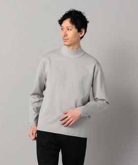 リフリッジウェア×コムサデモードメン Mサイズ 着用少・美品 セール】 【リブ・ニット】Vネック （ニット・セーター）｜COMME