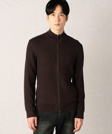 ニット｜トップス｜COMME CA MEN（コムサ・メン）｜COMME CA MEN