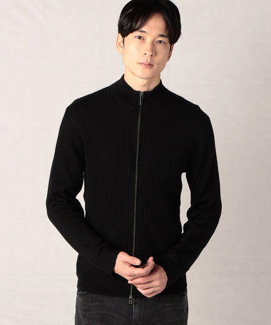vetements 21aw ハイネック ジップ ニット FreeZone セーター ニット 「新色追加！」y2k ハイネック ジップ