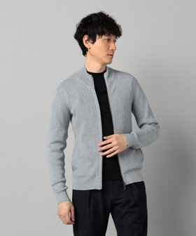 FILIVIVI」ドライバーズニット（07-39KM13-205）｜コムサメン（COMME