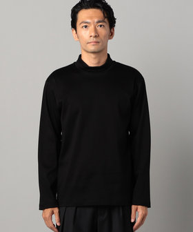 FOX　モックネックロングカットソー　90sビンテージ　XLサイズ FOXモックネックロングカットソー90sビンテージXLサイズ