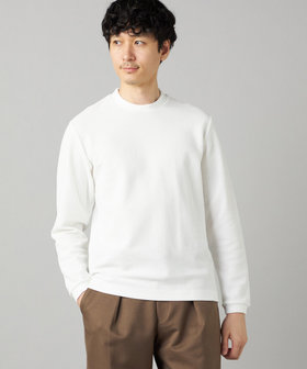 ラッセル鹿の子ジャケット Tシャツ