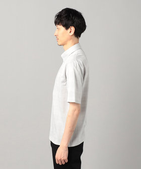 和歌山編みIL PRINCIPEジャージー ポロシャツ（07-42CK06-205