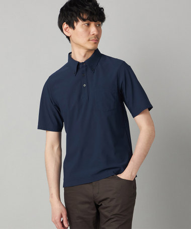 FLEX DRY(R) ポロシャツ