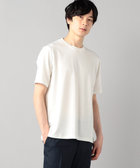 麻プレーティングジャージー Tシャツ