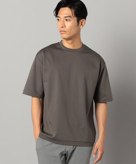 CHAI のストレッチTee trim_fce_item66a5b7d335f8d.jpg