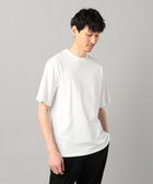 和紙天竺 Tシャツ