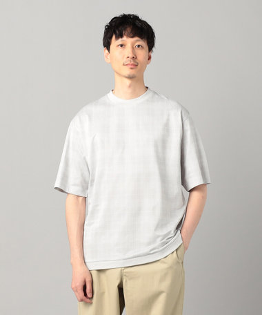 Tシャツ｜トップス｜COMME CA MEN（コムサ・メン）｜公式通販