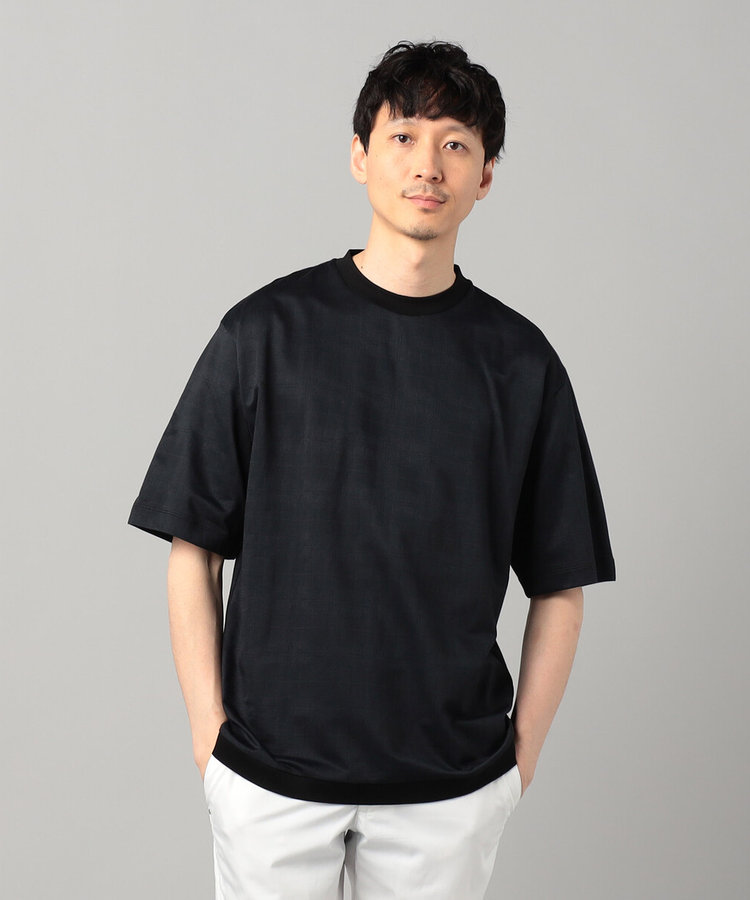 【★完売必至★】fabiana filippi ☆ ジャージーTシャツ Fabiana Filippi Cool シャツ | グレー | FARFETCH JP