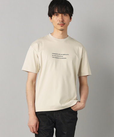 メッセージ Tシャツ