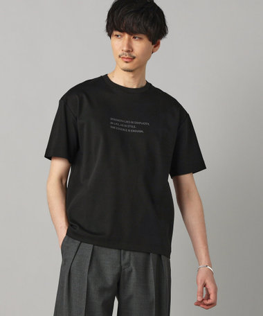 メッセージ Tシャツ