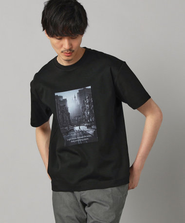 フォト Tシャツ