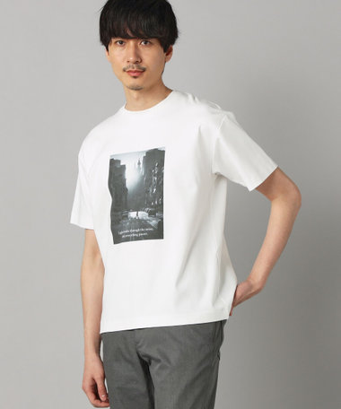 フォト Tシャツ