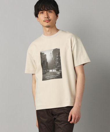 フォト Tシャツ