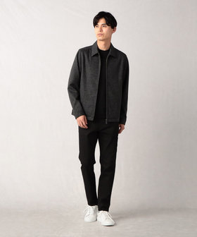 ステンカラージャケット（07-45CE05-203）｜COMME CA MEN