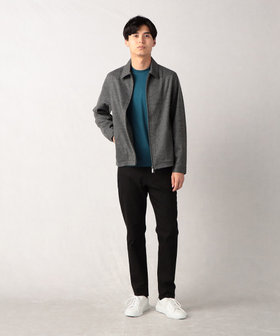 ステンカラージャケット（07-45CE05-203）｜COMME CA MEN