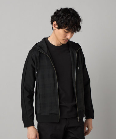 コムサメン（COMME CA MEN）｜トップス｜パーカー一覧1ページ目