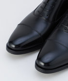 ストレートチップ ドレスシューズ（07-48ZM04-205）｜コムサメン