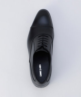 ストレートチップ ドレスシューズ（07-48ZM04-205）｜コムサメン