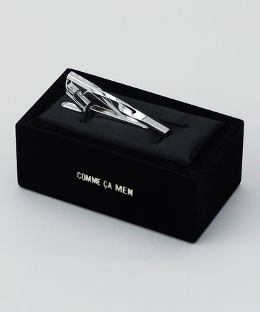 ネクタイピン｜アクセサリ｜COMME CA MEN（コムサ・メン）｜【夏