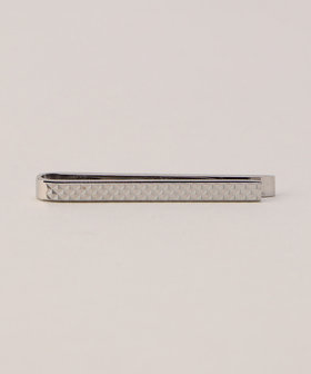 【リバーシブル】ダイヤカット ネクタイピン