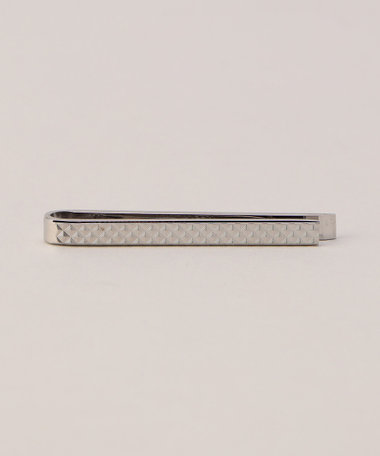 【リバーシブル】ダイヤカット ネクタイピン