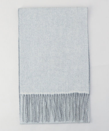 COMME CA MEN コムサメン マフラー カシミヤ100％ 未使用品 trim_fce_item65446ccfa54d0.jpg