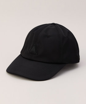 COMME CA MEN ブラウンモカシン 27サイズ ロゴワッペン ローキャップ（07-58XG06-204）｜コムサメン