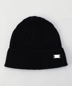 ニット キャップ（07-58XI12-204）｜コムサメン（COMME CA MEN