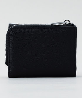 COMME CA ISM 【モノコムサ】三折り ウォレット trim_fce_item66fa683ca025b.jpg