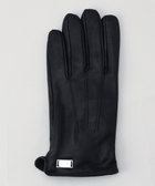 レザー グローブ（07-61XI20-204）｜コムサメン（COMME CA MEN）｜公式