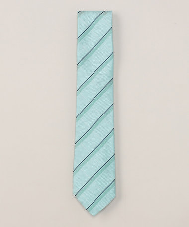 オルタネートストライプ　タイ