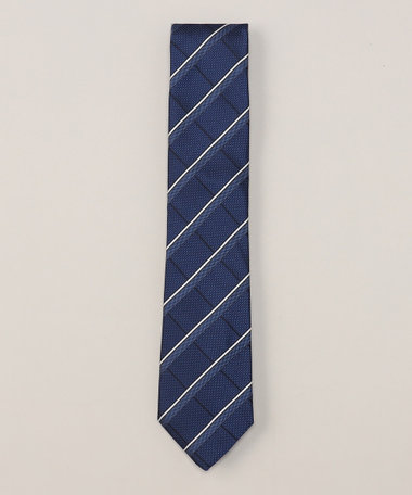 オルタネートストライプ　タイ