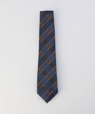 チェック レギュラータイ