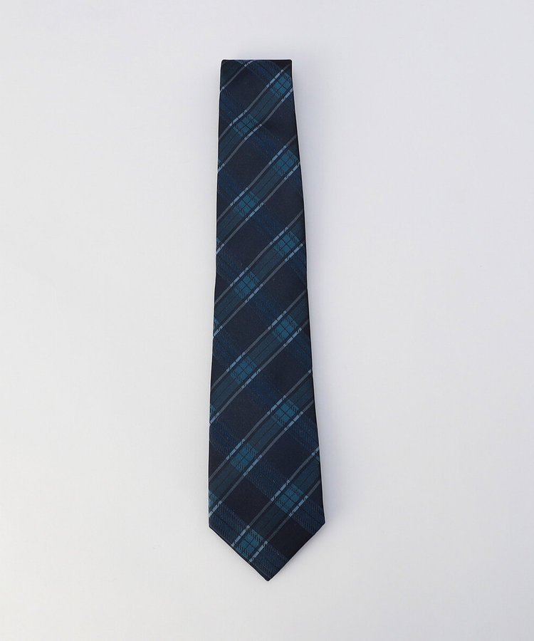 チェック レギュラータイ