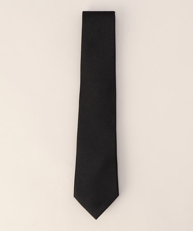綾織ソリッドネクタイ