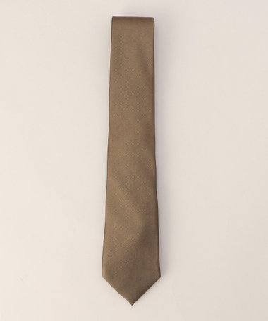 綾織ソリッドネクタイ